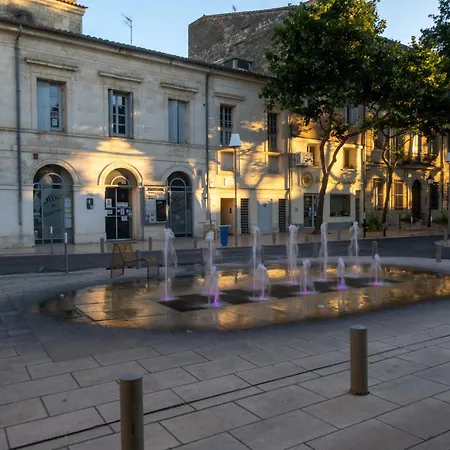 Maison Valoma By Interhome Lunel (Herault)