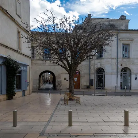 Maison Valoma By Interhome * Lunel (Herault)