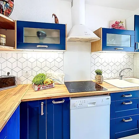 Maison Valoma By Interhome Feriehus *