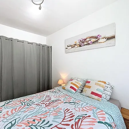 Maison Valoma By Interhome Holiday home *