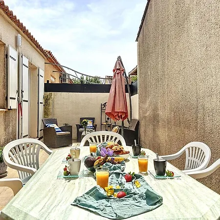 Maison Valoma By Interhome *