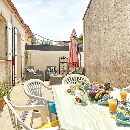 Maison Valoma By Interhome Holiday home