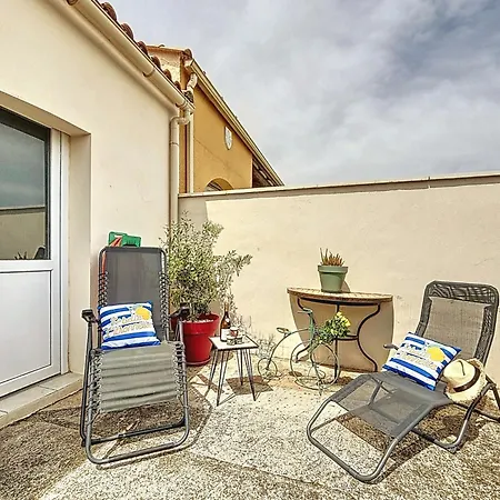 Holiday home Maison Valoma By Interhome