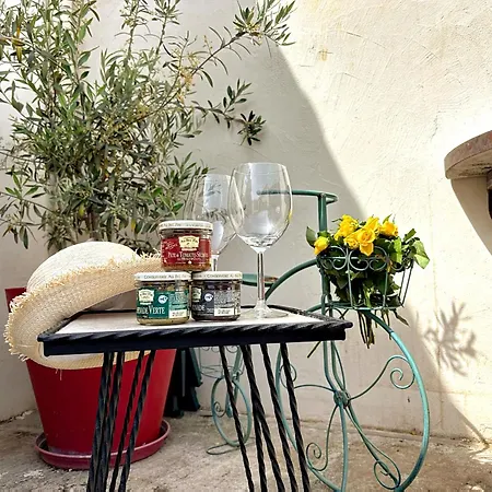 Holiday home Maison Valoma By Interhome *