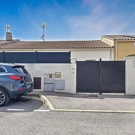 Feriehus Maison Valoma By Interhome *