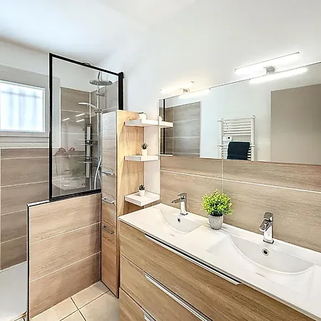 Maison Valoma By Interhome