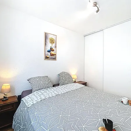 Maison Valoma By Interhome