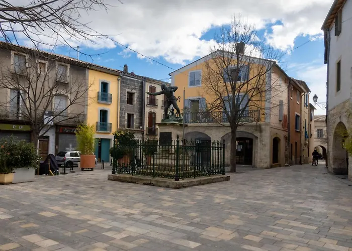 Prázdninový dům Maison Valoma By Interhome