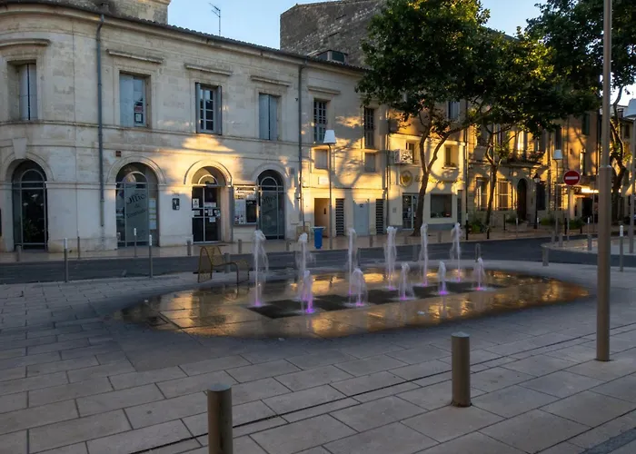 Maison Valoma By Interhome Lunel (Herault)