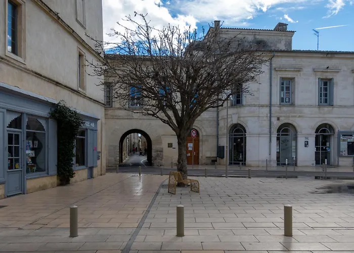 Maison Valoma By Interhome * Lunel (Herault)