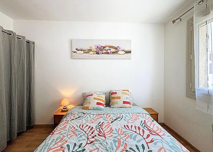 Prázdninový dům Maison Valoma By Interhome