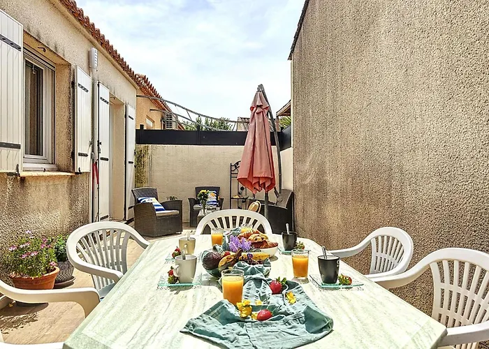 Maison Valoma By Interhome *